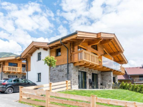 Chalet in Salzburgerland with Sauna EV Charging Station, Piesendorf